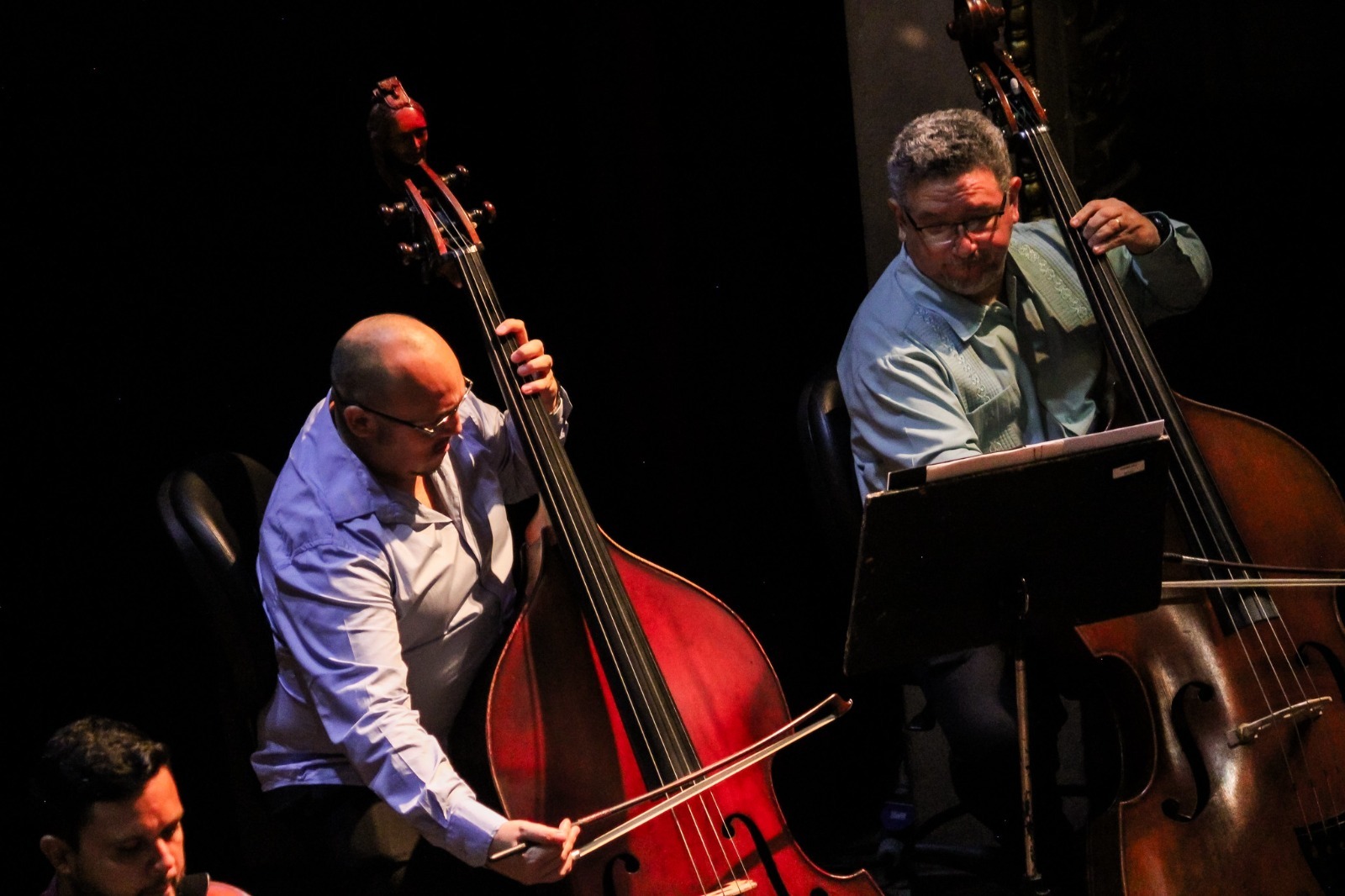 Concerto no Teatro Amazonas celebra centenário da pianista Jerusa Mustafa