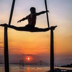 Espetáculos transformam Manaus em palco da potência do circo amazônico