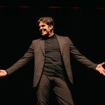 Rafael Infante apresenta ‘Terapia Infernal’ em Manaus