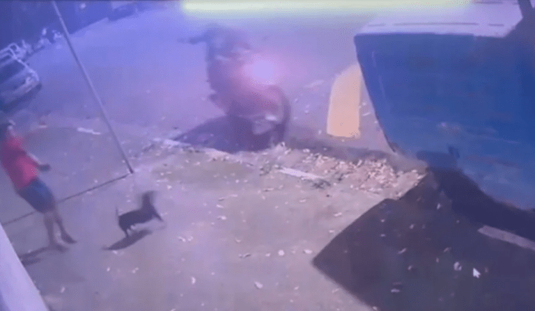 PM de folga é baleado por dupla enquanto passeava com cachorro