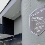 Homem é preso por matar atual da ex-companheira a facadas em Manaus