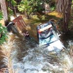 Sargento da Força Nacional morre em grave acidente na Transamazônica