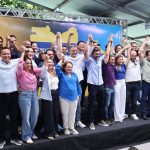 Wilson Lima anuncia nomes para disputar eleições 2026