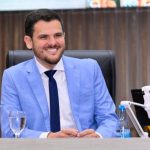 Prefeito Renato Júnior faz primeiras trocas no secretariado