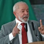 Lula deve se reunir com senadores após sabatina de Messias