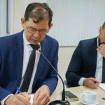 Comissão analisa 14 projetos na CMM