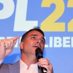 Flávio e Nikolas criticam gasto milionário do governo Lula com navios na COP30