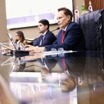 Aleam analisa iniciativas nas áreas de saúde, segurança e inclusão social