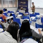 Escola do Legislativo da Aleam oferta cursos e oficinas voltados à capacitação de servidores