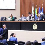 Deputados aprovam, na Aleam, projetos de reajuste salarial e medidas na área da saúde