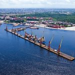 Zona Franca de Portas Abertas inicia visitas de abril no Porto Chibatão