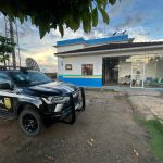Polícia prende homem investigado em mais de 10 BOs por furtos no AM