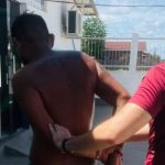Preso em Tonantins homem que ignorou medida protetiva e tentou agredir companheira