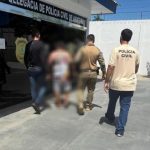 Adolescente tenta defender mãe de agressão e acaba ferido pelo pai no AM