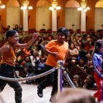 Festival de Ópera leva espetáculo infantil gratuito ao Teatro Amazonas