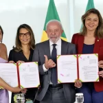 Lula sanciona Lei que prevê tornozeleira eletrônica para agressores de mulheres