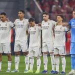 Real Madrid avalia saídas após queda na Champions