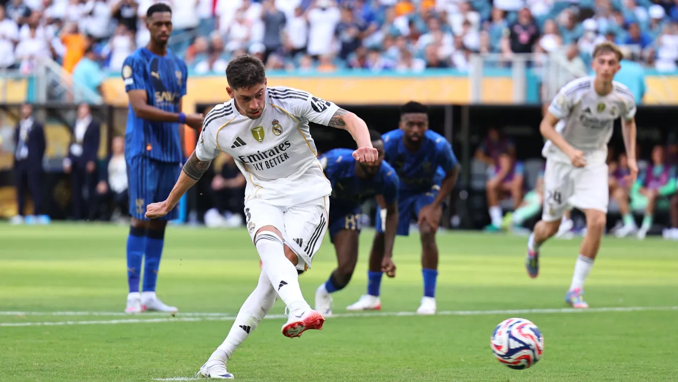 Real Madrid x Bayern: onde assistir e escalações