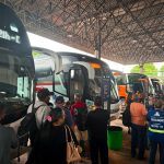 Mais de 18 mil pessoas devem deixar Manaus no feriado de Tiradentes