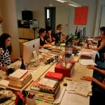 Mulheres ganham 21,3% menos que homens, aponta relatório