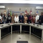 Suframa participa de oficina do ‘Vai Turismo’ no Amazonas