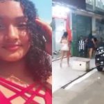 VÍDEO: Briga em festa termina com adolescente de 14 anos morta a facadas em Tefé