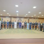 Novos juízes do TJAM iniciam curso de formação com 676 horas na Esmam