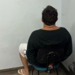 Homem é preso com 10 tabletes de ‘supermaconha’ após denúncia em Manaus