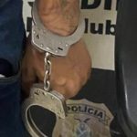 Homem é preso ao tentar fugir com ‘kit tráfico’ em Iranduba