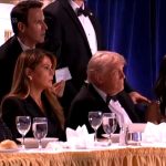 VÍDEO: Veja momento do ataque a tiros em jantar com Trump em Washington