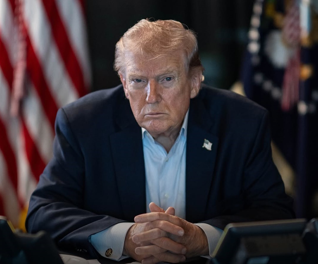 Trump ameaça Irã e impõe novo prazo sobre Hormuz