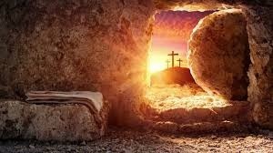 O Túmulo vazio: caminho!