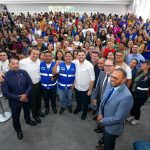 Manaus sanciona Lei que valoriza agentes comunitários de saúde