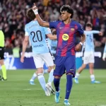 Hansi Flick confirma retorno de Yamal e anima Barcelona para Copa