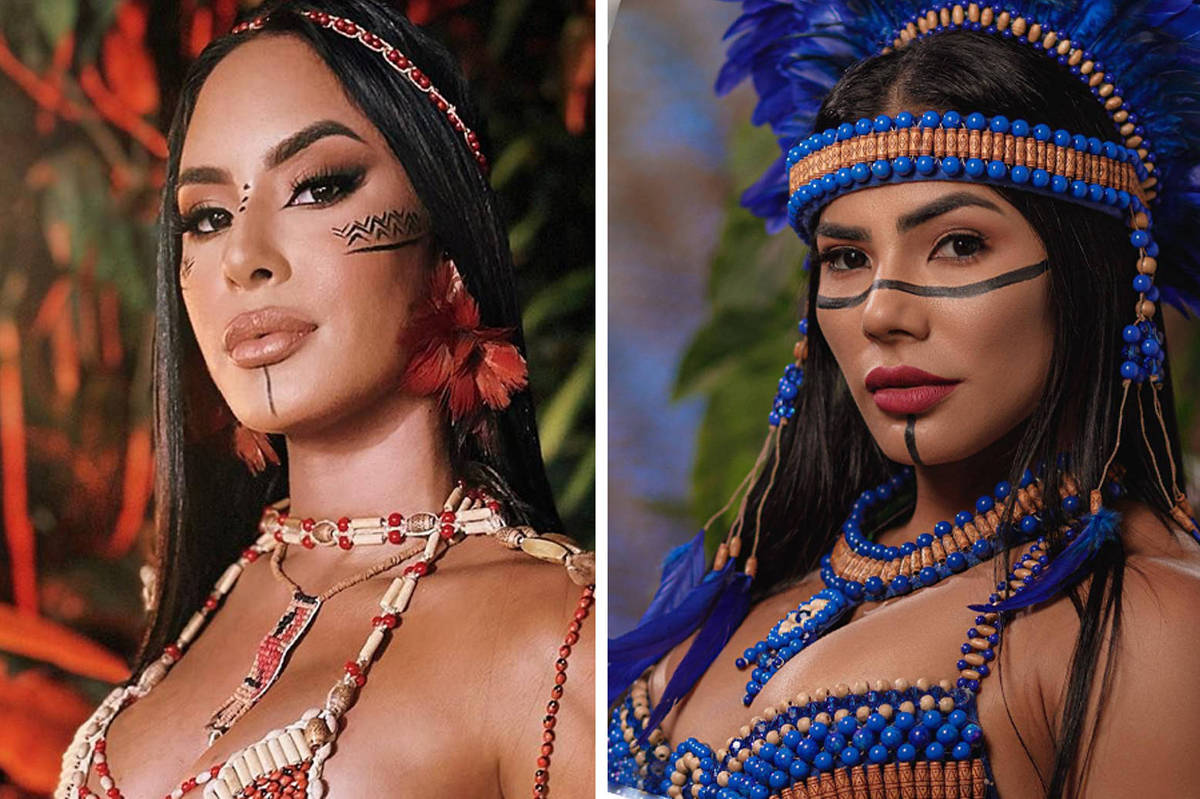 Marciele diz que temeu comparações com Isabelle no BBB 26