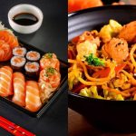 Zona Food Oriental 2026 reúne cultura geek e gastronomia em Manaus