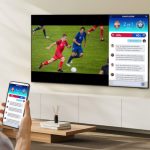 TVs acima de 65 polegadas impulsionam mercado no Brasil