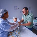 Amazonas alcança marca de 100 implantes cocleares pelo SUS