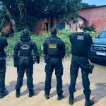Facções criminosas são alvos de operação da PF em 16 estados