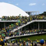 Cúpula do Congresso rejeita avanço da PEC da anistia do 8 de janeiro