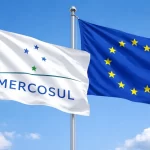 Acordo Mercosul-União Europeia entra em vigor após 26 anos
