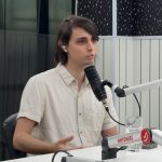 Amom Mandel detalha PEC que propõe fim do cargo de vereador