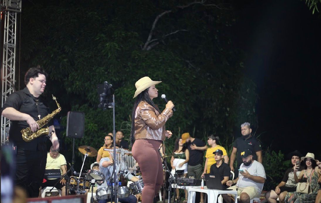 Agrifest 2026 é prorrogada e final do rodeio acontece nesta segunda em Manaus
