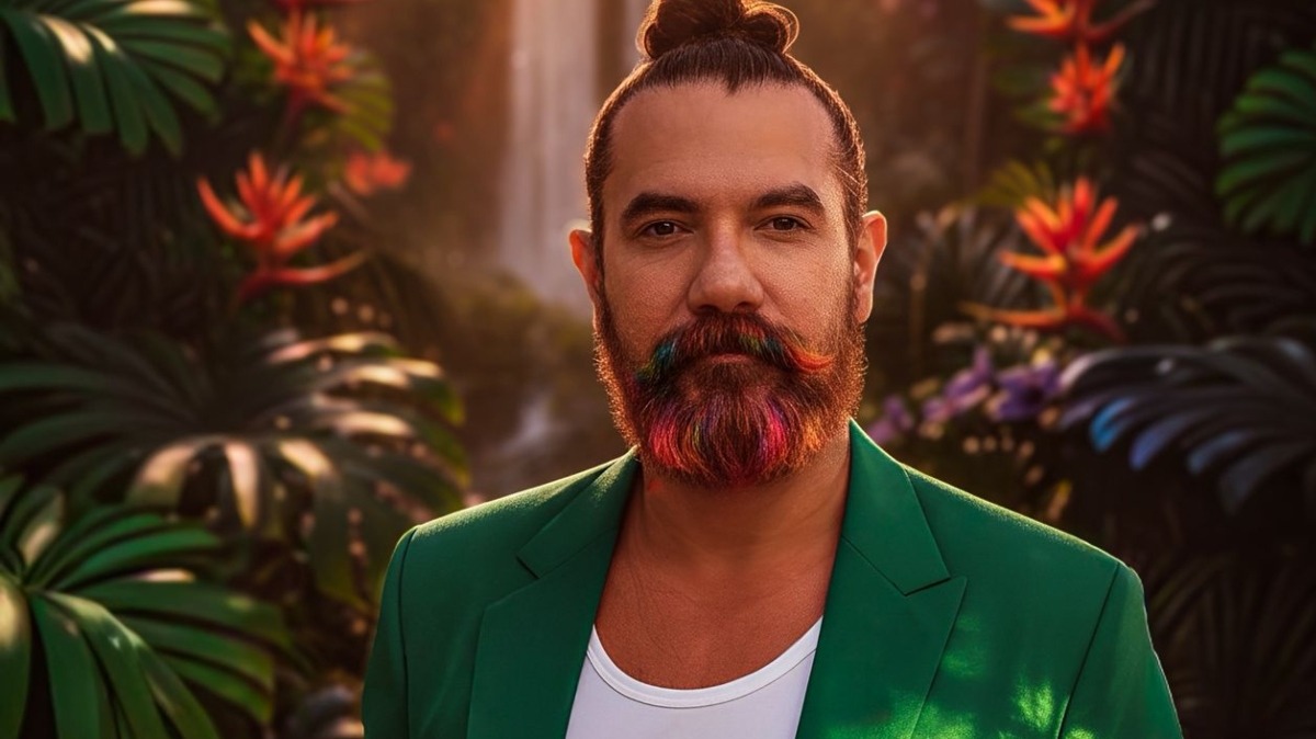 Músico amazonense lança álbum que une Amazônia, ritmos latinos e jazz da França