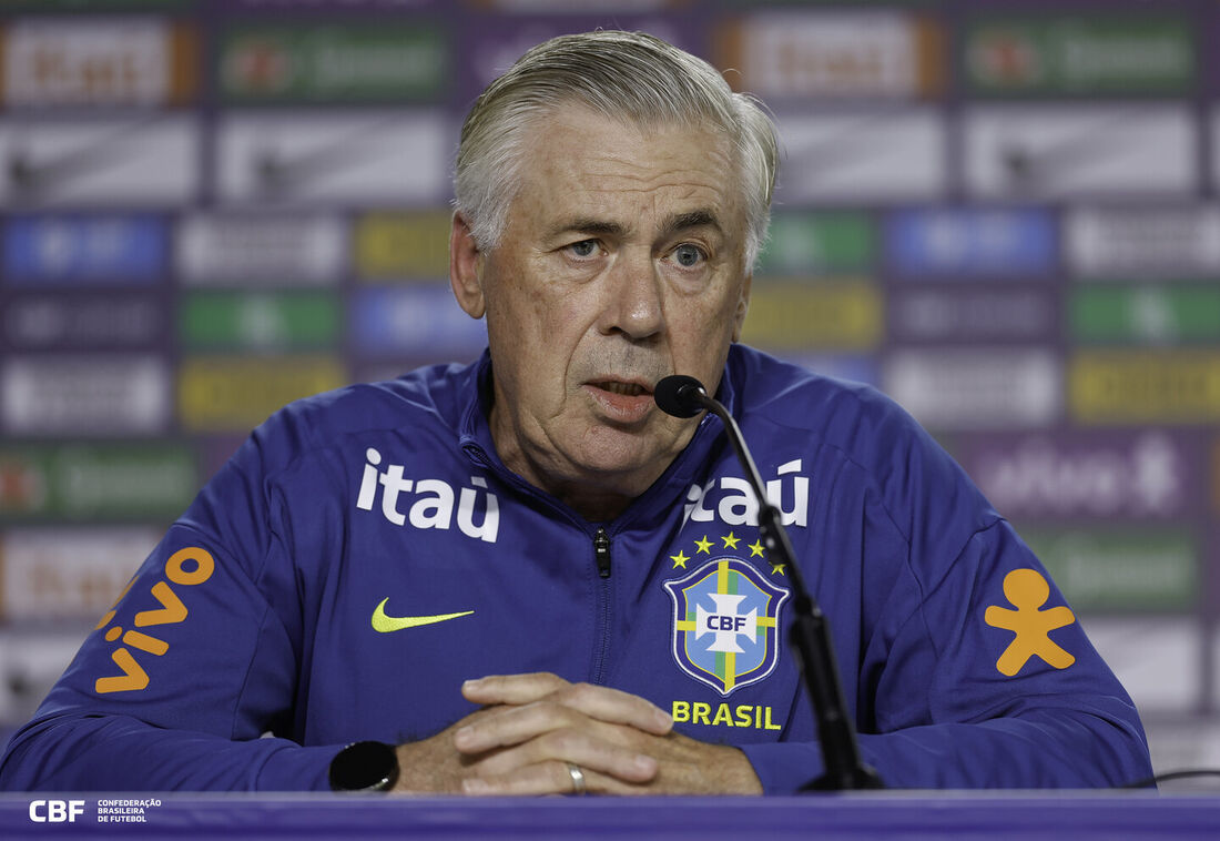 Entenda por que Bayern x Atlético é a final ideal para Ancelotti