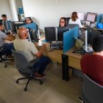 Implurb registra alta de 27% em atendimentos no licenciamento urbano em Manaus