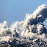 Israel diz ter matado chefe financeiro do Hamas em ataque aéreo na Faixa de Gaza