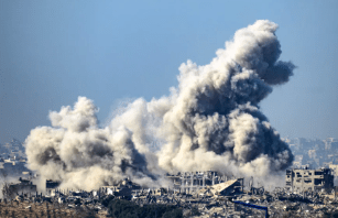 morte - Chefe financeiro - Hamas