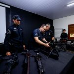 Amazonas terá Bope para combater o narcotráfico e facções criminosas