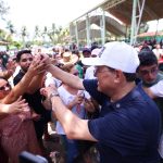 Eduardo Braga lidera disputa ao Senado no Amazonas